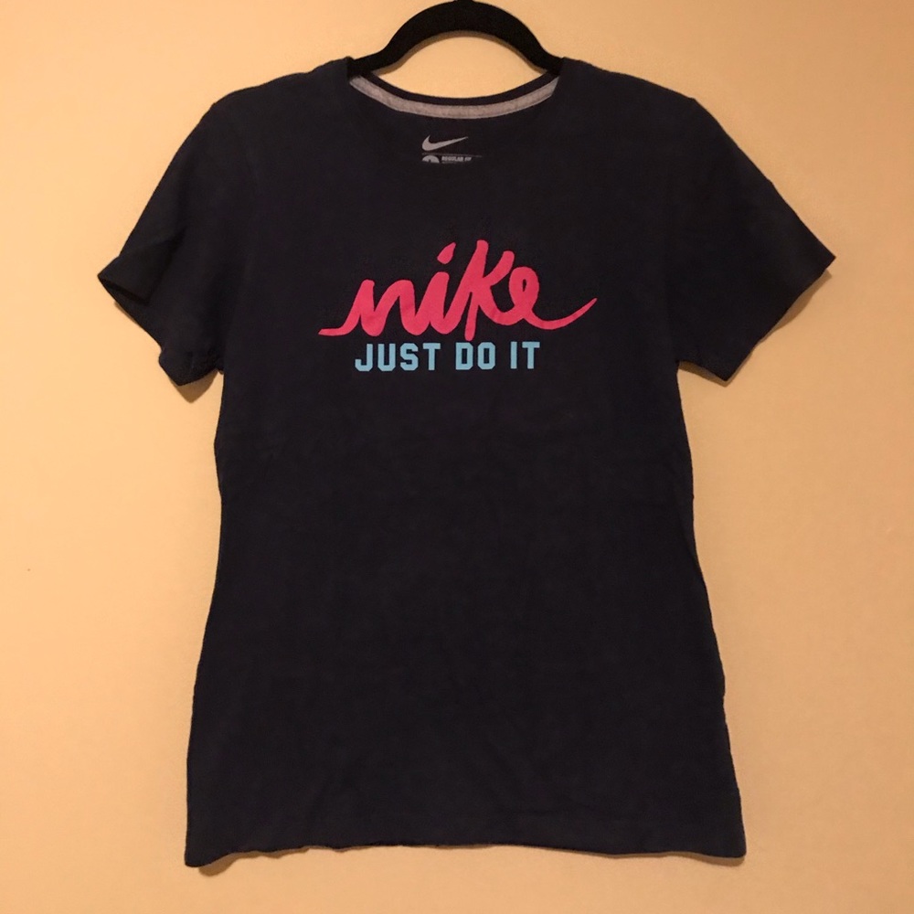 Nike Just Do It Tee